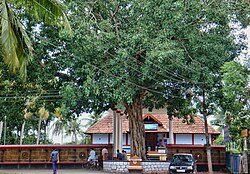 Payammal Shathrugna Temple