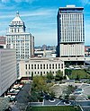 Downtown Peoria Historic District