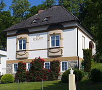 Villenstraße 7 Villa Perghof