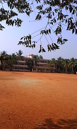 Peruvayal school