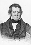 Davy Crockett (1786 -1836)