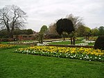 Priory Gardens