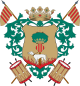 Герб муниципалитета Кальоса-де-Сегура
