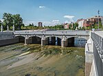 Miniatura para Puente del Rey