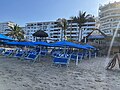 Blue Chairs Resort by the Sea