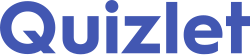 Logo de Quizlet