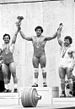 English: “1980 Olympics champion Yurik Vardani...