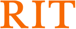 RIT 2018 logo short orange.svg