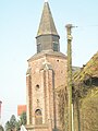 Église Saint-Jacques de Regnauville