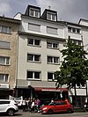 Haus Reuterweg 63