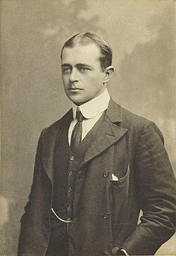 Robert Falcon Scott