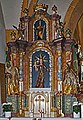 Linker Seitenaltar