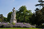 Statue de Joséphine de Beauharnais