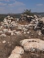 Ruin of Timnath (Tibbaneh)