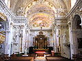 San Vittore-kirken