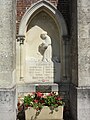 Monument aux morts, niche 2.