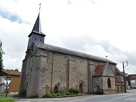 Saint-Hilaire-le-Château