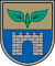 Escut del municipi de Salaspils
