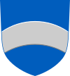 Coat of arms of Salla