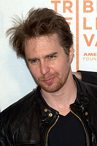 Sam Rockwell