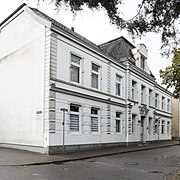 Wohnhaus