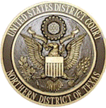 Печать Окружного суда США в Северном округе Техаса.gif