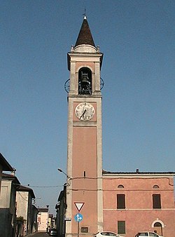 Campanile