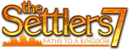 Miniatuur voor The Settlers 7: Paths to a Kingdom