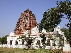 Nandyal – Shivanandi–Tempel