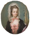 Prinzessin Sophie Albertine von Schweden, Äbtissin von Quedlinburg