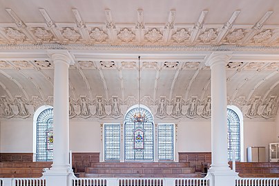 St Botolph's Aldgate