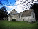 Church of St Lawrence