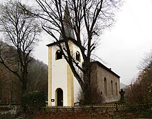 Die Pfarrkirche St. Pankratius und Margarita