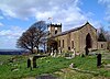 St. Thomas' Church, Mellor