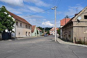 Žiželice (district de Louny)