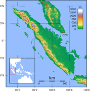 Sumatra