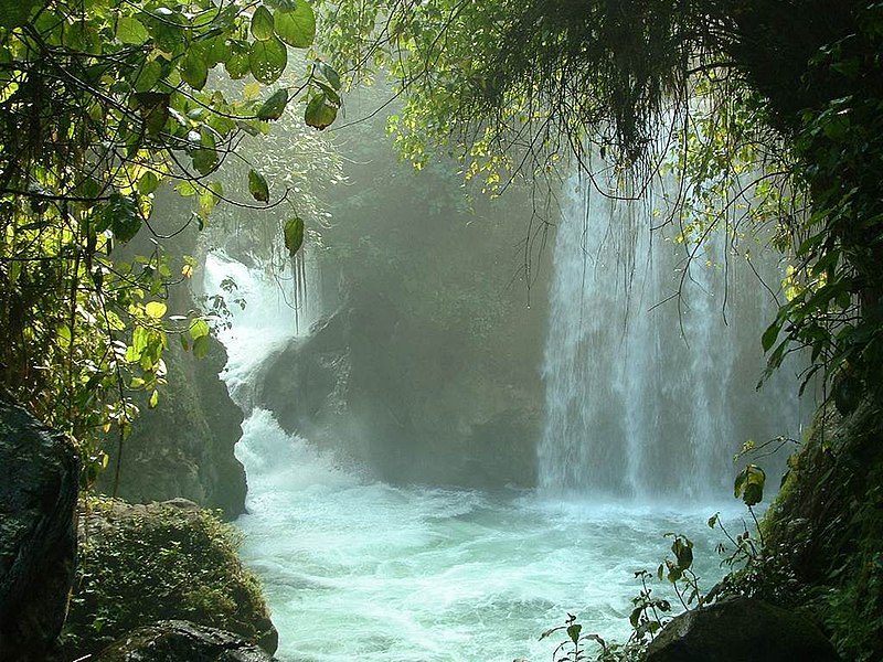 REGION HUASTECA. RUTAS EN MÉXICO, Ruta-Mexico (6)