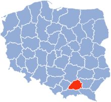 Tarnow Voivodship 1975.png