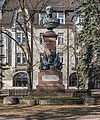 Barclay de Tolly monument