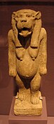 Goddess Tawaret, 623-595 BCE