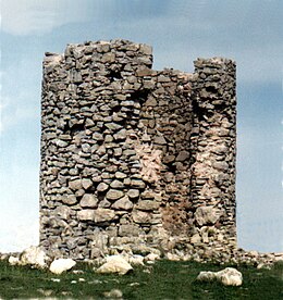 Torre-Cardela - Sœmeanza