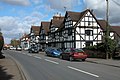 The Kings Arms, Ombersley