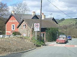 Llanbister