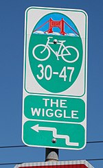 The Wiggle