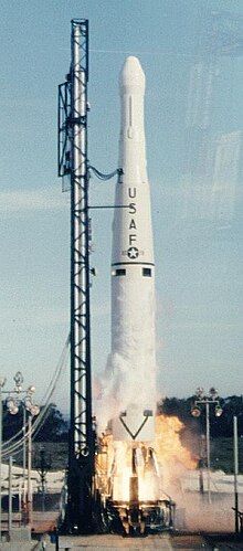Thor Able Star с Transit VBN-2 5 декабря 1963.jpg