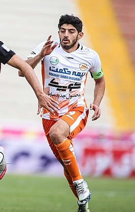 Mehdi Torabi