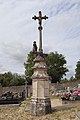 Croix de cimetière