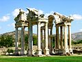 Aphrodisias