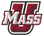 UMass Amherst Athletics logo.svg