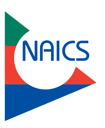 Logo for NAICS (North American Industry Classi...